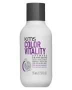 KMS ColorVitality Shampoo 75 ml