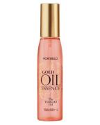 MONTIBELLO The Tsubaki Oil 130 ml