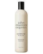 JOHN MASTERS Conditioner For Dry Hair With Lavender & Avocado 473 ml