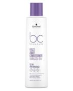 Schwarzkopf Professional Bonacure Frizz Away Conditioner 200 ml