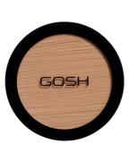 Gosh Dextreme Bronzing Powder 02 Natural Glow 9 g