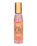 Montibello Gold Oil Essence, The Amber & Argan Tsubaki Oil 130 ml