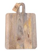 Cutting Board 39X25CM
