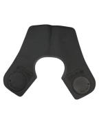 BOB TUO Cutting Collar School Black Ref. P002132