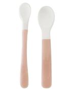 Oopsy Baby Spoons Pink   2 stk.