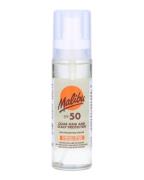 Malibu Clear Hair and Scalp Protector SPF50 100 ml