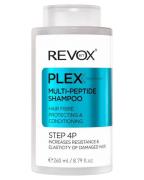 Revox PLEX Multi-Peptide Shampoo. Step 4P 260 ml