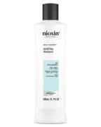 Nioxin Scalp Purifying Shampoo 200 ml