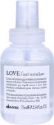 DAVINES LOVE Curl Revitalizer 75 ml