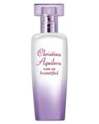 Christina Aguilera Eau So Beautiful EDP 30 ml