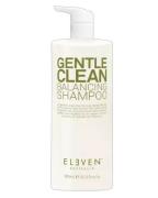 Eleven Australia Gentle Clean Balancing Shampoo 960 ml