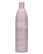 ALFAPARF Keratin Therapy 1 Deep Cleansing Shampoo 500 ml