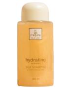 Miqura Hydrating Silk Shampoo 300 ml