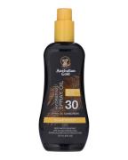 Australian Gold Carrot Spray Oil Sunscreen SPF 30 (F) 237 ml