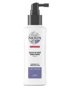 NIOXIN 5 Scalp & Hair Treatment 100 ml