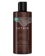 CUTRIN Bio+ Special Anti-Dandruff Daily Shampoo 250 ml