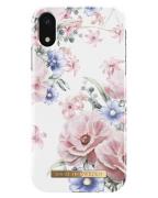 iDeal Of Sweden Cover Floral Romance iPhone XR (U)