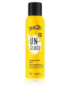 Got2b Un-Glued Styling Remover Foam 150 ml