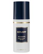 Xerjoff 40 Knots Deodorant Spray 100 ml