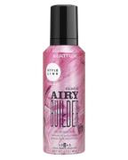 Matrix Style Link Airy Builder Dry Texture Foam 176 ml