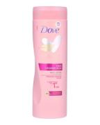Dove Body Love Care + Radiant Glow Body Lotion 400 ml