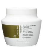 FANOLA Curly Shine Curly And Wavy Hair Mask 500 ml