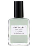 Nailberry Minty Fresh 15 ml