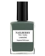 Nailberry Viva La Vegan 15 ml