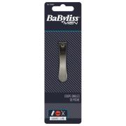 BaByliss Paris Accessories Kleiner Nagelklipper für Männer