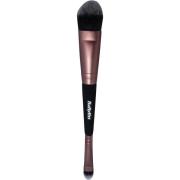 BaByliss Paris Accessories 2-in-1 Concealer & Foundation Brush