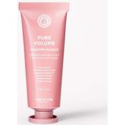 maria nila Pure Volume Booster Masque