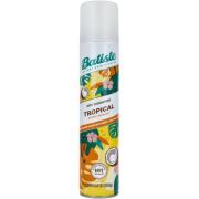 Batiste Dry Shampoo Tropical 200 ml