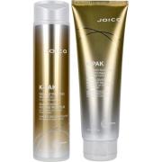 Joico K-Pak Reconstructing Package