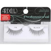 Ardell Fashion Lashes 116 Black