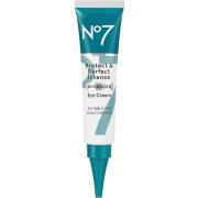 No7 Protect & Perfect Intense Advanced Eye Cream 15 ml