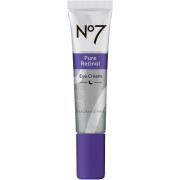 No7 Pure Retinol Eye Cream 15 ml