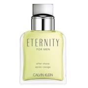 Calvin Klein Eternity for Men After Shave  100 ml
