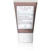 Clean RESERVE Purple Clay Detox Face Mask  59 ml