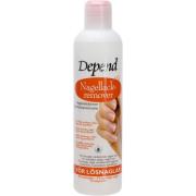 Depend Nail Polish Remover  100 ml