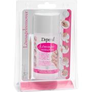 Depend Nail Remover 100 ml