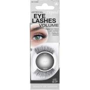 Depend Perfect Eye Artificial Eyelashes Volume Lilly
