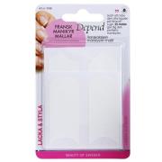 Depend French Manicure Templates