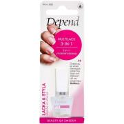 Depend PT Multilack 3-in-1 8 ml