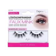 Depend Everyday Eye False Lashes Style