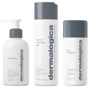 Dermalogica The Cleanse And Glow Set