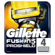 Gillette ProShield Men's Razor Blades 4 st