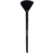 Gosh Fan Brush 032