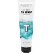 Grazette Add Some Re-Boost Add Some Re-Boost Turquoise