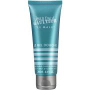 Jean Paul Gaultier Le Mâle All-Over Shower Gel 200 ml