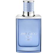 Jimmy Choo Man Aqua Eau De Toilette 50 ml